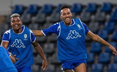Compétions UEFA : Aubameyang, Lemina, les gabonais en lice dans les compétions européennes cette saison 