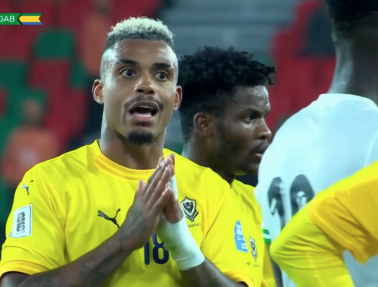 Barrages Mondial 2026 : les Panthères du Gabon cèdent en prolongation face au Nigeria